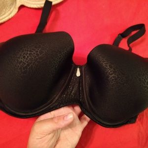 NWOT Full Coverage T-shirt Bra | 38G